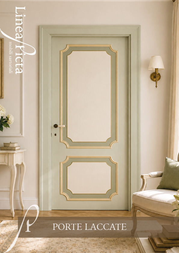 catalogo-lineapicta-porte-dipinte-copertina